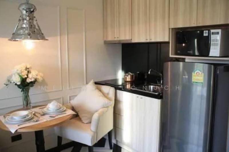 Venetian Signature Condo Resort Pattaya, Chon Buri (Pattaya), Na Jomtien Rd, Nong Pru, Bang Lamung (Pattaya), Chon Buri (Pattaya), 1 Bedroom, 32 sqm, Condo For Sale, by Melinda Lonuch, 500634914 - DDproperty.com