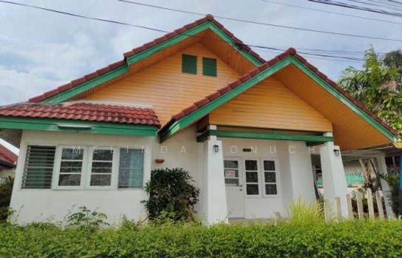 2-BR House, Chon Buri (Pattaya), Samed, Muang Chon Buri, Chon Buri (Pattaya), 2 Bedrooms, 100 sqm, Single Detached House For Sale, by Melinda Lonuch, 500634916 - DDproperty.com