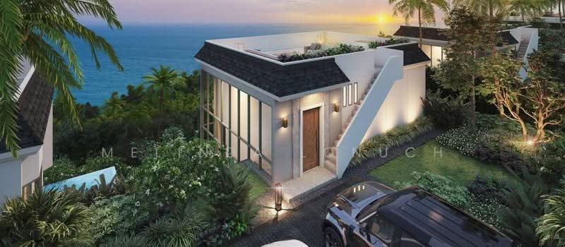 Supalai Scenic Bay Pool Villa : ศุภาลัย ซีนิค เบย์ พูลวิลล่า, ภูเก็ต, ป่าคลอก, ถลาง, ภูเก็ต, 224 ตร.ม., วิลล่า ขาย, โดย Melinda Lonuch, 500634919 - DDproperty.com