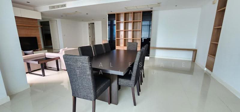 Athenee Residence, Bangkok, 65 Witthayu Road, Lumphini, Pathum Wan, Bangkok, 3 Bedrooms, 209 sqm, Condo For Rent, by GT Real Estate Thailand, 500634920 - DDproperty.com