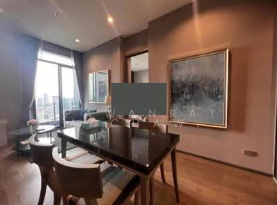 ขาย - The Diplomat Sathorn : เดอะ ดิโพลแมท สาธร, กรุงเทพ