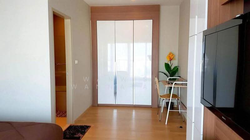 Noble Reveal, Bangkok, 36 Soi Sukhumvit 63, Ekamai Road, Phra Kanong Nua, Watthana, Bangkok, 1 Bedroom, 53 sqm, Condo For Rent, by Wanwisa Wannasarn, 500634923 - DDproperty.com