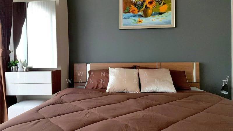 Noble Reveal, Bangkok, 36 Soi Sukhumvit 63, Ekamai Road, Phra Kanong Nua, Watthana, Bangkok, 1 Bedroom, 53 sqm, Condo For Rent, by Wanwisa Wannasarn, 500634923 - DDproperty.com