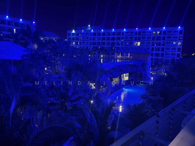 Laguna Beach Resort 3-The Maldives : ลากูน่า บีช รีสอร์ท 3-เดอะ มัลดีฟส์, ชลบุรี, ซ.จอมเทียน 9, บางละมุง, ชลบุรี, 40 ตร.ม., คอนโด ขาย, โดย Melinda Lonuch, 500634924 - DDproperty.com