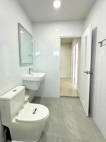 Prachakornthai Village Ladproa 93 : หมู่บ้านประชากรไทย ลาดพร้าว 93, กรุงเทพ, คลองเจ้าคุณสิงห์, วังทองหลาง, กรุงเทพ, 158 ตร.ม., ทาวน์เฮ้าส์ ขาย, โดย Punpapa Rassamee, 500634929 - DDproperty.com