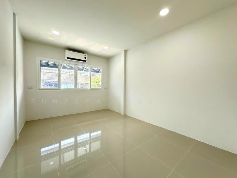 Prachakornthai Village Ladproa 93 : หมู่บ้านประชากรไทย ลาดพร้าว 93, กรุงเทพ, คลองเจ้าคุณสิงห์, วังทองหลาง, กรุงเทพ, 158 ตร.ม., ทาวน์เฮ้าส์ ขาย, โดย Punpapa Rassamee, 500634929 - DDproperty.com