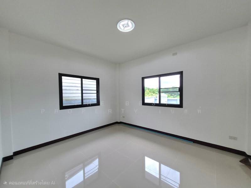 ทรัพย์บูรพาโฮม 3, Rayong, Taphong, Muang Rayong, Rayong, 4 Bedrooms, 100 sqm, Single Detached House For Sale, by The Best Property เบสท์, 500634932 - DDproperty.com