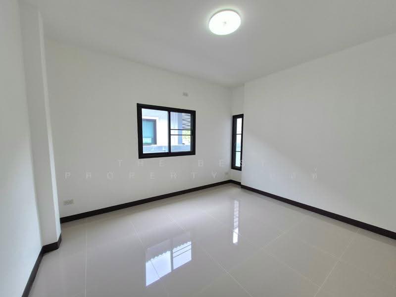 ทรัพย์บูรพาโฮม 3, ระยอง, ตะพง, เมืองระยอง, ระยอง, 100 ตร.ม., บ้านเดี่ยว ขาย, โดย The Best Property เบสท์, 500634932 - DDproperty.com