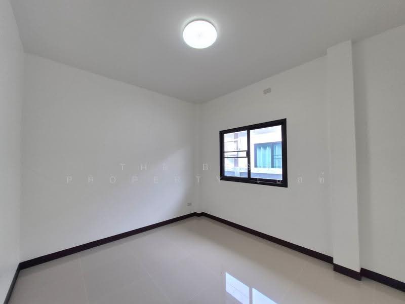 ทรัพย์บูรพาโฮม 3, Rayong, Taphong, Muang Rayong, Rayong, 4 Bedrooms, 100 sqm, Single Detached House For Sale, by The Best Property เบสท์, 500634932 - DDproperty.com