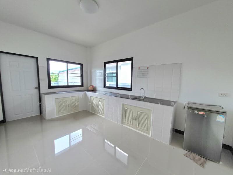 ทรัพย์บูรพาโฮม 3, Rayong, Taphong, Muang Rayong, Rayong, 4 Bedrooms, 100 sqm, Single Detached House For Sale, by The Best Property เบสท์, 500634932 - DDproperty.com