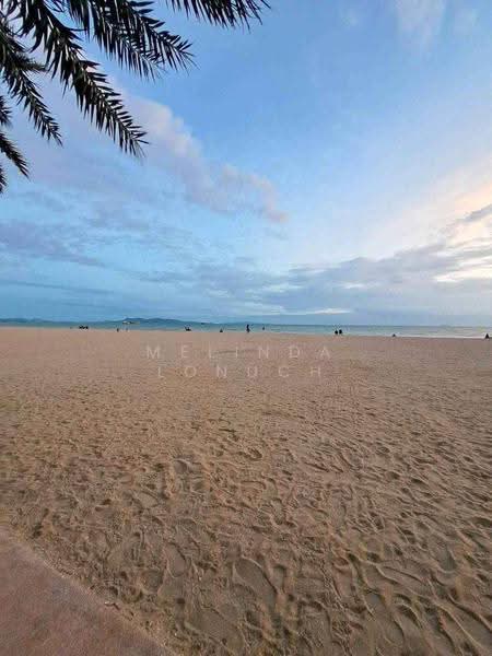 Lumpini Park Beach Jomtien, Chon Buri (Pattaya), Jomtiensaineung Rd, Na Kloe, Bang Lamung (Pattaya), Chon Buri (Pattaya), 1 Bedroom, 33 sqm, Condo For Sale, by Melinda Lonuch, 500634936 - DDproperty.com