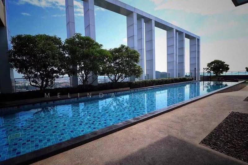 Notting Hill Laemchabang-Sriracha, Chon Buri (Pattaya), Opposite Kasetsart University, Thung Suk La, Si Racha, Chon Buri (Pattaya), 1 Bedroom, 28 sqm, Condo For Sale, by Melinda Lonuch, 500634939 - DDproperty.com