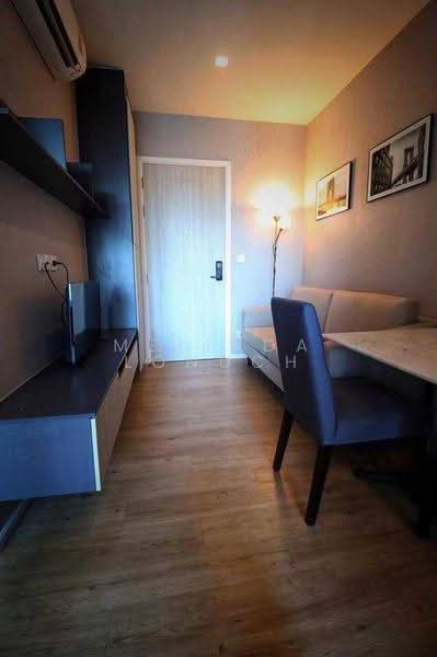 Notting Hill Laemchabang-Sriracha, Chon Buri (Pattaya), Opposite Kasetsart University, Thung Suk La, Si Racha, Chon Buri (Pattaya), 1 Bedroom, 28 sqm, Condo For Sale, by Melinda Lonuch, 500634939 - DDproperty.com