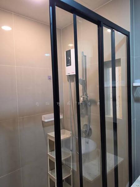 XT Huaikhwang, Bangkok, 244 Ratchadaphisek Road, Huai Khwang, Bangkok, 1 Bedroom, 32 sqm, Condo For Rent, by คุณพุฒิพงศ์, 500634945 - DDproperty.com