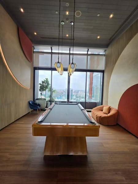 XT Huaikhwang, Bangkok, 244 Ratchadaphisek Road, Huai Khwang, Bangkok, 1 Bedroom, 32 sqm, Condo For Rent, by คุณพุฒิพงศ์, 500634945 - DDproperty.com