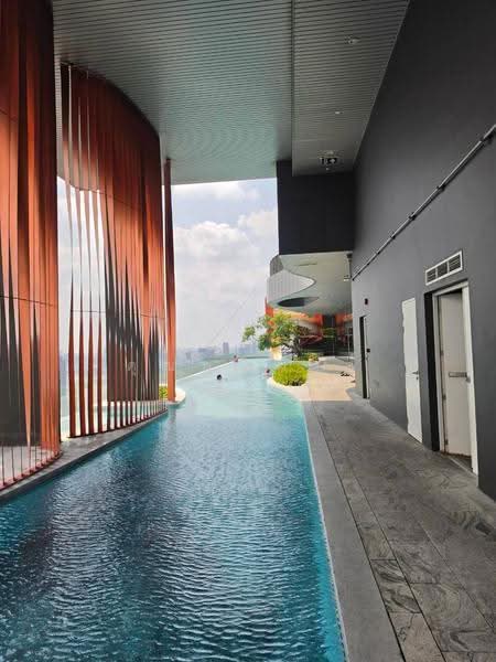 XT Huaikhwang, Bangkok, 244 Ratchadaphisek Road, Huai Khwang, Bangkok, 1 Bedroom, 32 sqm, Condo For Rent, by คุณพุฒิพงศ์, 500634945 - DDproperty.com