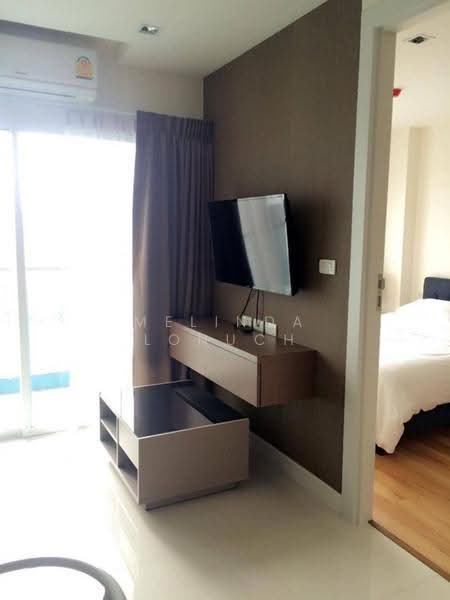 Long Beach Condo, Chon Buri (Pattaya), 32 Soi Najomtien 40, Na Chom Thian, Sattahip, Chon Buri (Pattaya), 1 Bedroom, 31 sqm, Condo For Sale, by Melinda Lonuch, 500634946 - DDproperty.com