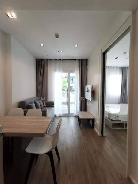 Chambery Sriracha-Laemchabang, Chon Buri (Pattaya), Khao Thung Wua Road, Thung Suk La, Si Racha, Chon Buri (Pattaya), 1 Bedroom, 30 sqm, Condo For Sale, by Melinda Lonuch, 500634949 - DDproperty.com