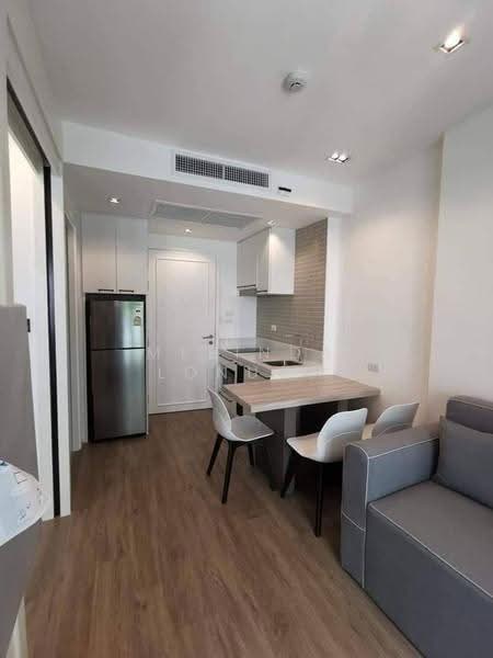 Chambery Sriracha-Laemchabang, Chon Buri (Pattaya), Khao Thung Wua Road, Thung Suk La, Si Racha, Chon Buri (Pattaya), 1 Bedroom, 30 sqm, Condo For Sale, by Melinda Lonuch, 500634949 - DDproperty.com
