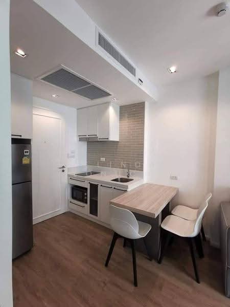 Chambery Sriracha-Laemchabang, Chon Buri (Pattaya), Khao Thung Wua Road, Thung Suk La, Si Racha, Chon Buri (Pattaya), 1 Bedroom, 30 sqm, Condo For Sale, by Melinda Lonuch, 500634949 - DDproperty.com
