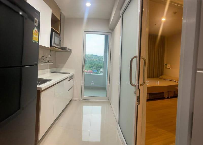 Sea Hill Condo Sriracha, Chon Buri (Pattaya), 456 Moo 10, Sukhumvit Road, Bang Phra, Si Racha, Chon Buri (Pattaya), 1 Bedroom, 43 sqm, Condo For Sale, by Melinda Lonuch, 500634952 - DDproperty.com
