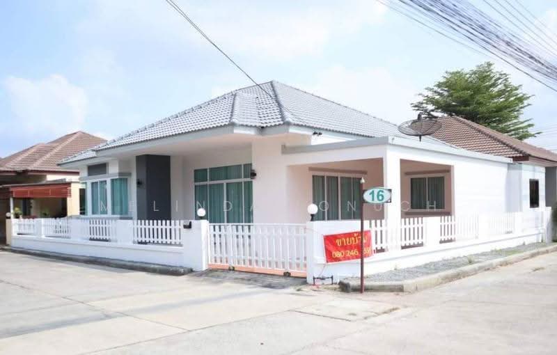 3-BR House, Chon Buri (Pattaya), Nong - Hong, Phan Thong, Chon Buri (Pattaya), 3 Bedrooms, 240 sqm, Single Detached House For Sale, by Melinda Lonuch, 500634957 - DDproperty.com