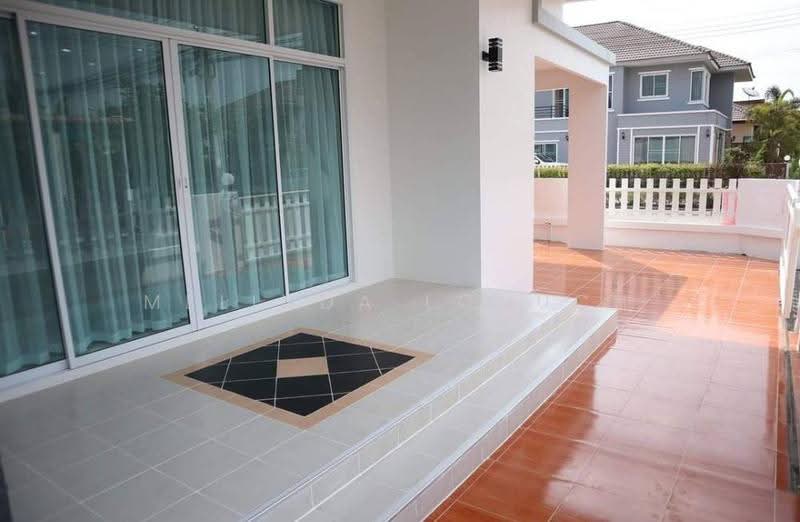3-BR House, Chon Buri (Pattaya), Nong - Hong, Phan Thong, Chon Buri (Pattaya), 3 Bedrooms, 240 sqm, Single Detached House For Sale, by Melinda Lonuch, 500634957 - DDproperty.com