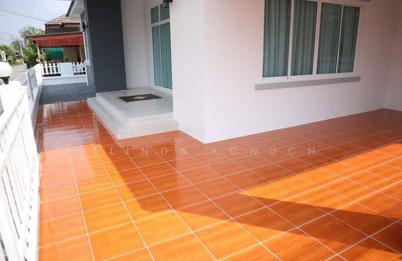 บ้าน 3-ห้องนอน, ชลบุรี, หนองหงษ์, พานทอง, ชลบุรี, 240 ตร.ม., บ้านเดี่ยว ขาย, โดย Melinda Lonuch, 500634957 - DDproperty.com