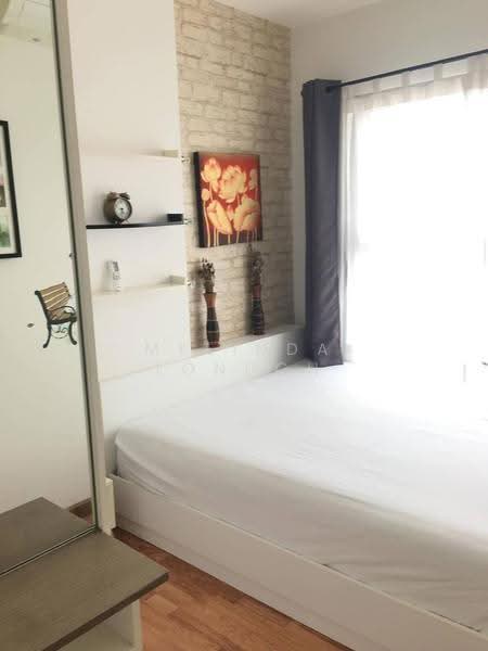 The Trust Condo South Pattaya, Chon Buri (Pattaya), 235 Sukhumvit, Huai Yai, Bang Lamung (Pattaya), Chon Buri (Pattaya), 1 Bedroom, 31 sqm, Condo For Sale, by Melinda Lonuch, 500634960 - DDproperty.com