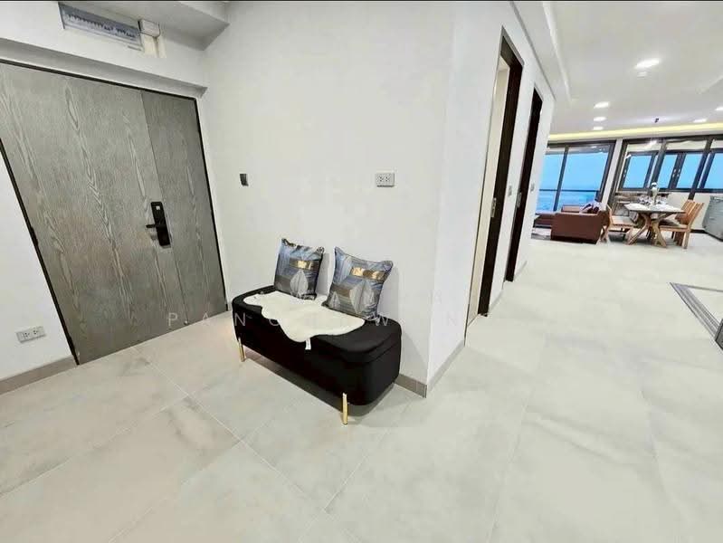 The Waterford Diamond Tower Sukhumvit, Bangkok, 758/18 Soi Sukhumvit 30/1, Sukhumvit Road, Khlong Toei, Bangkok, 3 Bedrooms, 147 sqm, Condo For Sale, by Pawanrat Panchawanon, 500634962 - DDproperty.com