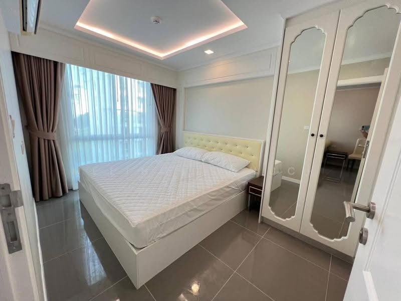The Orient Resort & Spa : เดอะ โอเรียนท์ รีสอร์ท แอนด์ สปา, ชลบุรี, ม.12 ซ.บุญกาญจนา 5/2 ถ.สายสอง, หนองปรือ, บางละมุง, ชลบุรี, 35 ตร.ม., คอนโด ขาย, โดย Melinda Lonuch, 500634964 - DDproperty.com