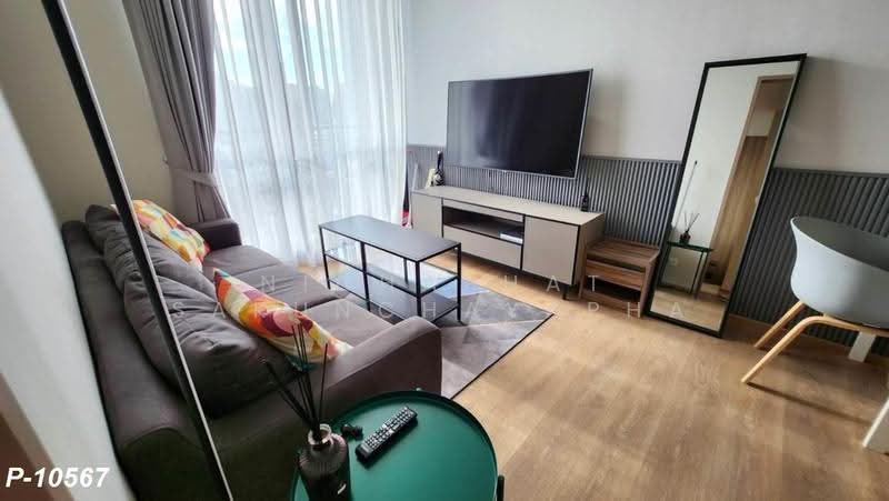 Noble Around Sukhumvit 33 : โนเบิล อราวน์ สุขุมวิท 33, กรุงเทพ, 17 ซอย สุขุมวิท 33, คลองตันเหนือ, วัฒนา, กรุงเทพ, 35 ตร.ม., คอนโด ให้เช่า, โดย Nichaphat Sakunchayapha, 500634965 - DDproperty.com