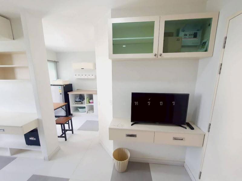 Lumpini Condo Town Raminthra-Latplakhao 2 : ลุมพินี คอนโดทาวน์ รามอินทรา ลาดปลาเค้า 2, กรุงเทพ, ถ. ลาดปลาเค้า, อนุสาวรีย์, บางเขน, กรุงเทพ, 27 ตร.ม., คอนโด ให้เช่า, โดย แพท วรินทร์ธร, 500634966 - DDproperty.com