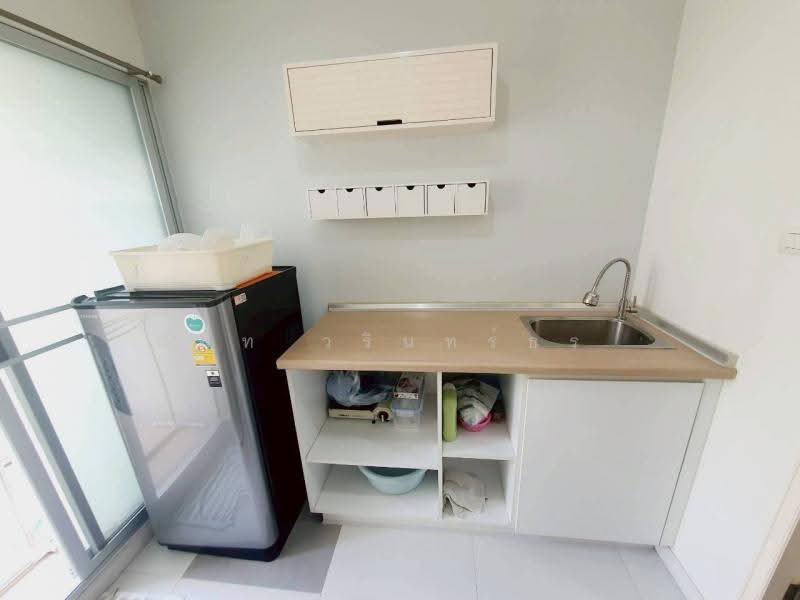 Lumpini Condo Town Raminthra-Latplakhao 2 : ลุมพินี คอนโดทาวน์ รามอินทรา ลาดปลาเค้า 2, กรุงเทพ, ถ. ลาดปลาเค้า, อนุสาวรีย์, บางเขน, กรุงเทพ, 27 ตร.ม., คอนโด ให้เช่า, โดย แพท วรินทร์ธร, 500634966 - DDproperty.com
