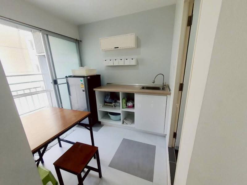 Lumpini Condo Town Raminthra-Latplakhao 2, Bangkok, Ladplakhao Road, Anusaowari, Bang Khen, Bangkok, 1 Bedroom, 27 sqm, Condo For Rent, by แพท วรินทร์ธร, 500634966 - DDproperty.com