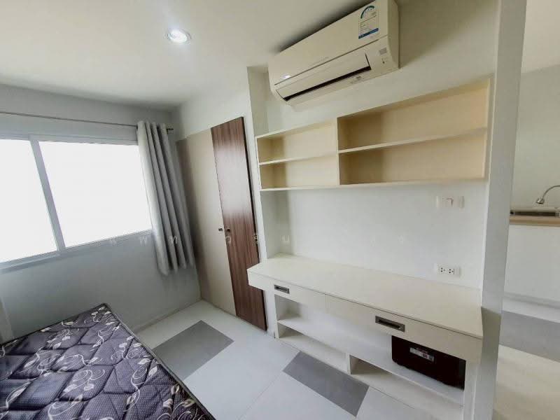 Lumpini Condo Town Raminthra-Latplakhao 2 : ลุมพินี คอนโดทาวน์ รามอินทรา ลาดปลาเค้า 2, กรุงเทพ, ถ. ลาดปลาเค้า, อนุสาวรีย์, บางเขน, กรุงเทพ, 27 ตร.ม., คอนโด ให้เช่า, โดย แพท วรินทร์ธร, 500634966 - DDproperty.com