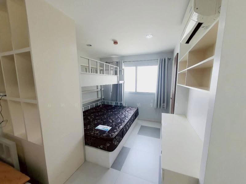 Lumpini Condo Town Raminthra-Latplakhao 2 : ลุมพินี คอนโดทาวน์ รามอินทรา ลาดปลาเค้า 2, กรุงเทพ, ถ. ลาดปลาเค้า, อนุสาวรีย์, บางเขน, กรุงเทพ, 27 ตร.ม., คอนโด ให้เช่า, โดย แพท วรินทร์ธร, 500634966 - DDproperty.com