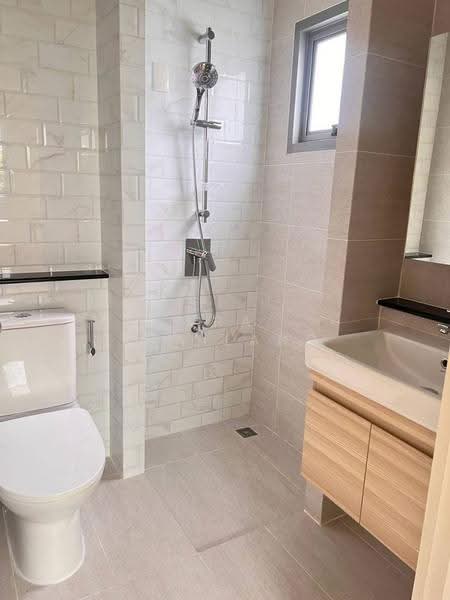 Perfect Place Rama 9-Krungthep Kreetha, Bangkok, Srinakarin - Rom Klao Road, Khlong Song Ton Nun, Lat Krabang, Bangkok, 4 Bedrooms, 226 sqm, Single Detached House For Sale, by ERA Thailand, 500634971 - DDproperty.com