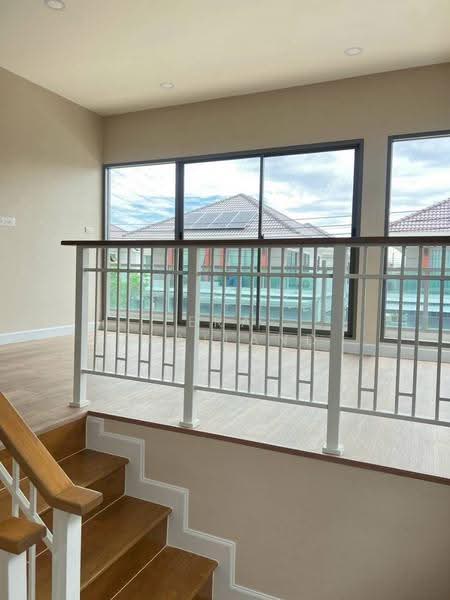 Perfect Place Rama 9-Krungthep Kreetha, Bangkok, Srinakarin - Rom Klao Road, Khlong Song Ton Nun, Lat Krabang, Bangkok, 4 Bedrooms, 226 sqm, Single Detached House For Sale, by ERA Thailand, 500634971 - DDproperty.com