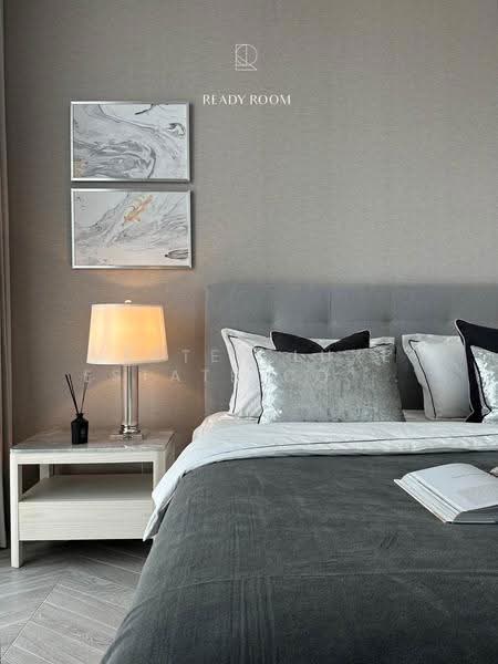 The Estelle Phrom Phong, Bangkok, 131 Soi Sukhumvit 26, Khong Tan, Khlong Toei, Bangkok, 2 Bedrooms, 102 sqm, Condo For Sale, by Vertex Luxe Estate Co.,LTD, 500634972 - DDproperty.com