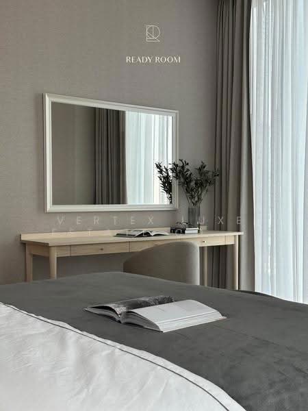 The Estelle Phrom Phong, Bangkok, 131 Soi Sukhumvit 26, Khong Tan, Khlong Toei, Bangkok, 2 Bedrooms, 102 sqm, Condo For Sale, by Vertex Luxe Estate Co.,LTD, 500634972 - DDproperty.com