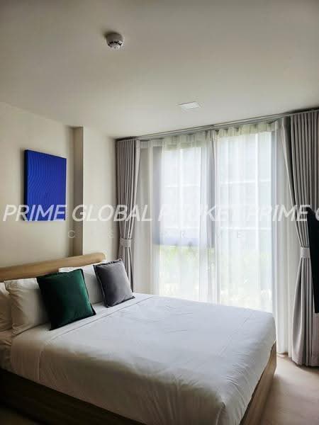 The Base Rise, Phuket, Wichit, Muang Phuket, Phuket, 1 Bedroom, 28 sqm, Condo For Rent, by Case Prime, 500634976 - DDproperty.com