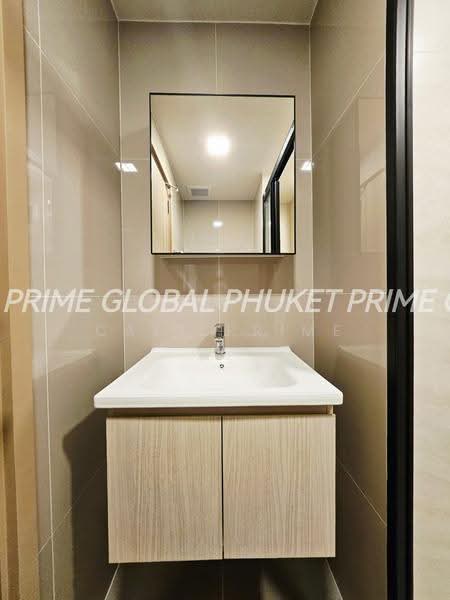 The Base Rise, Phuket, Wichit, Muang Phuket, Phuket, 1 Bedroom, 28 sqm, Condo For Rent, by Case Prime, 500634976 - DDproperty.com