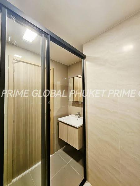 The Base Rise, Phuket, Wichit, Muang Phuket, Phuket, 1 Bedroom, 28 sqm, Condo For Rent, by Case Prime, 500634976 - DDproperty.com