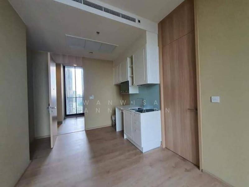 Noble BE19 Sukhumvit, Bangkok, 89 Sukhumvit 19 Alley, Khlong Tan Nua, Watthana, Bangkok, 1 Bedroom, 34 sqm, Condo For Rent, by Wanwisa Wannasarn, 500634979 - DDproperty.com