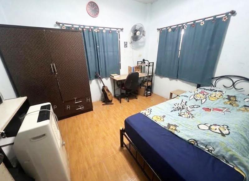 นิรันดร์ฮิลล์วิลเลจ ราชบุรี, Ratchaburi, Don Tako, Muang Ratchaburi, Ratchaburi, 3 Bedrooms, 100 sqm, Single Detached House For Sale, by The Best Property ปุ๊ก, 500634981 - DDproperty.com