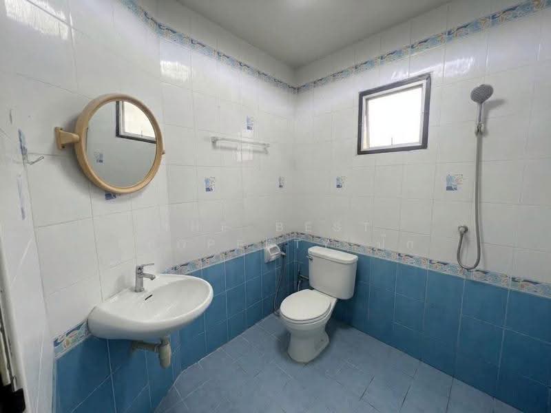 นิรันดร์ฮิลล์วิลเลจ ราชบุรี, Ratchaburi, Don Tako, Muang Ratchaburi, Ratchaburi, 3 Bedrooms, 100 sqm, Single Detached House For Sale, by The Best Property ปุ๊ก, 500634981 - DDproperty.com