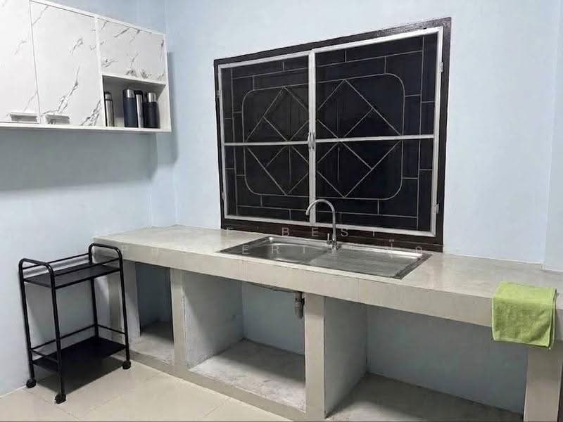 นิรันดร์ฮิลล์วิลเลจ ราชบุรี, Ratchaburi, Don Tako, Muang Ratchaburi, Ratchaburi, 3 Bedrooms, 100 sqm, Single Detached House For Sale, by The Best Property ปุ๊ก, 500634981 - DDproperty.com