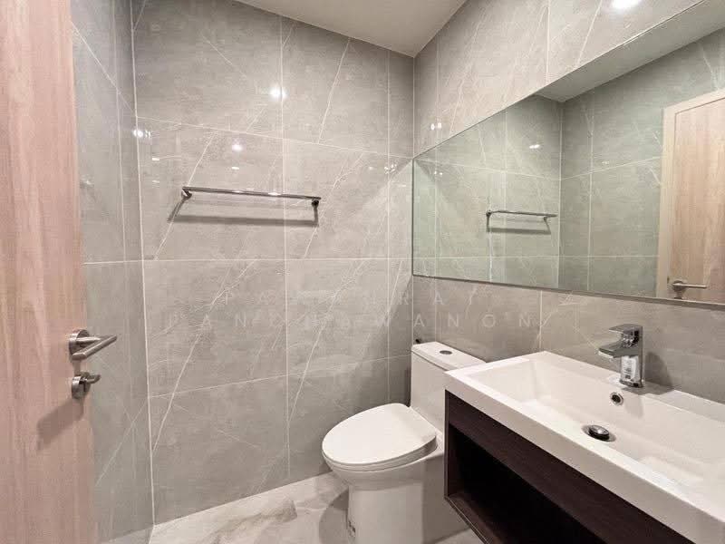 Nue District R9, Bangkok, 59 Rama 9 Road, Huai Khwang, Bangkok, 1 Bedroom, 30 sqm, Condo For Rent, by Pawanrat Panchawanon, 500634982 - DDproperty.com