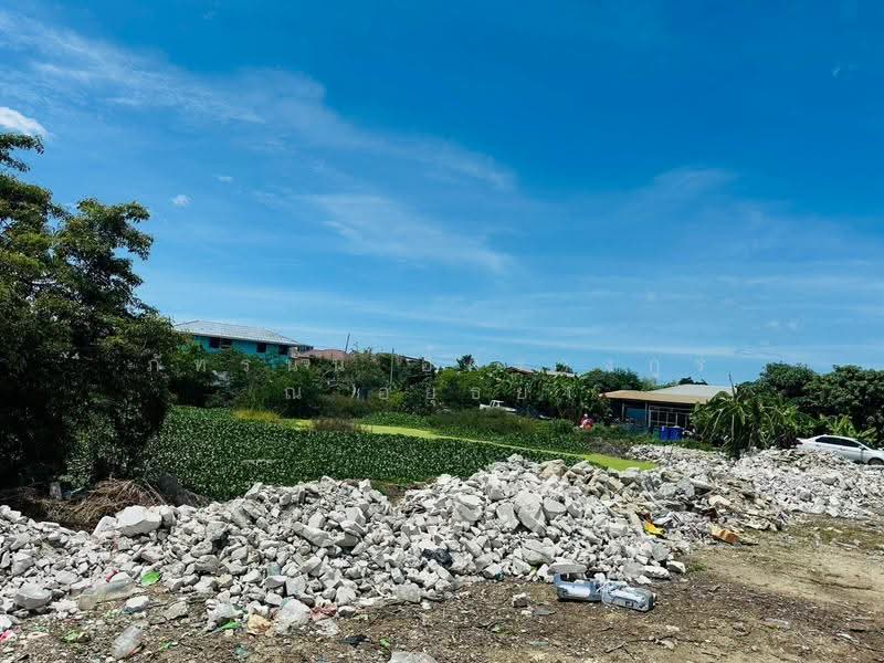 ที่ดินเปล่า ซอยแพรกษา 5 ตำบลแพรกษา อำเภอเมืองสมุทรปราการ จังหวัดสมุทรปราการ, Samut Prakan, Phraeksa, Muang Samut Prakarn, Samut Prakan, , 2,428 sqm, Land For Sale, by ภัทรนัน อิศรางกูร ณ อยุธยา, 500634986 - DDproperty.com